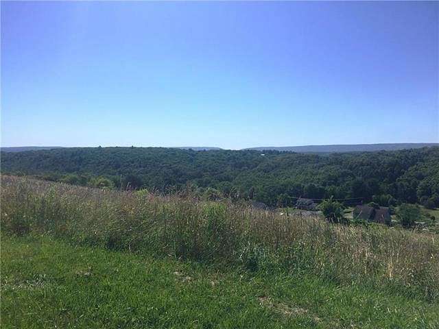 1.5 Acres of Residential Land for Sale in Mahoning Township, Pennsylvania