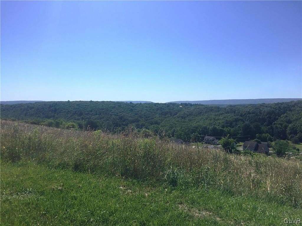1.53 Acres of Residential Land for Sale in Mahoning Township, Pennsylvania