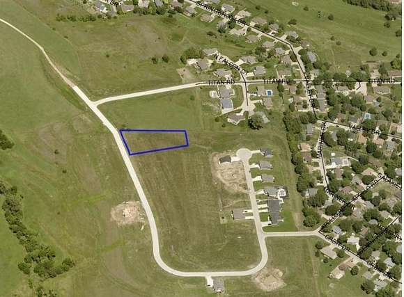 1.3 Acres of Residential Land for Sale in Hinton, Iowa