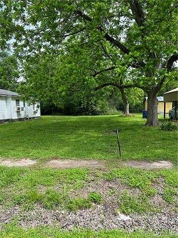 0.17 Acres of Residential Land for Sale in Jennings, Louisiana