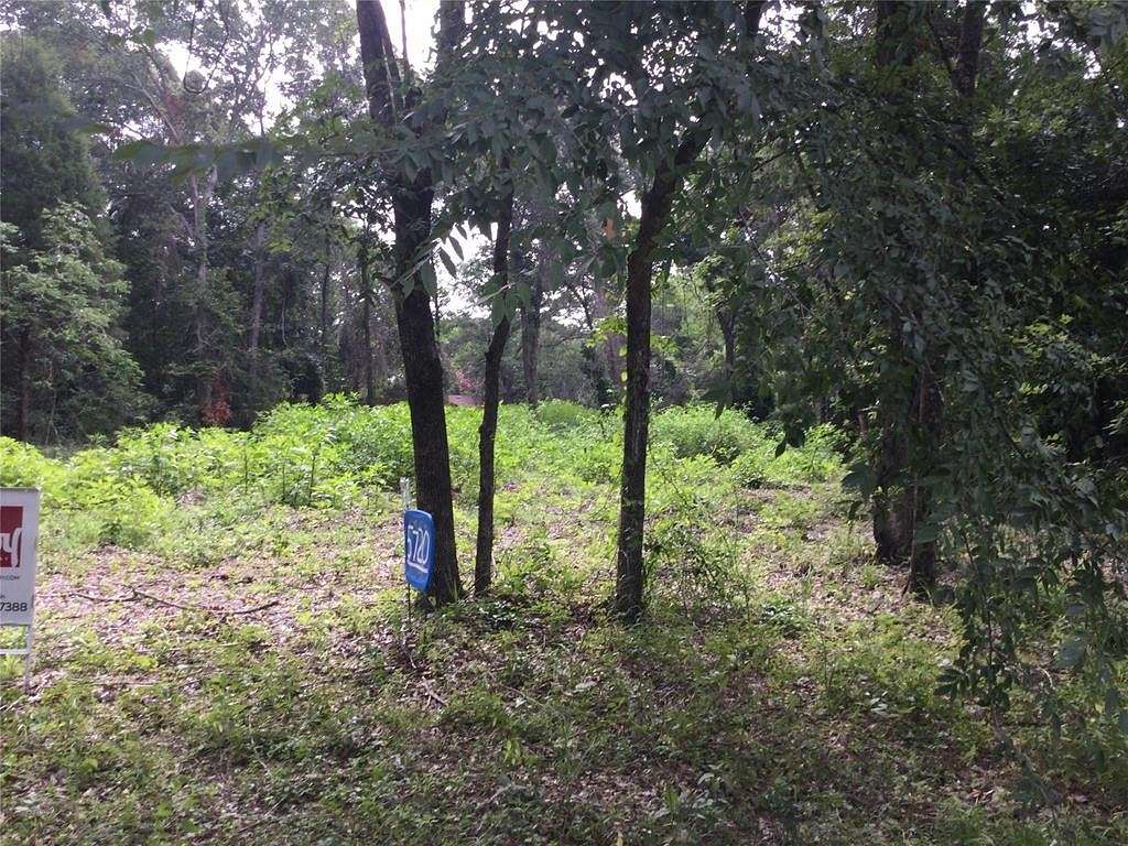 0.33 Acres of Residential Land for Sale in Malakoff, Texas