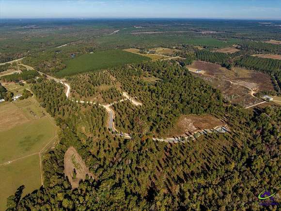 2.5 Acres of Residential Land for Sale in Cochran, Georgia
