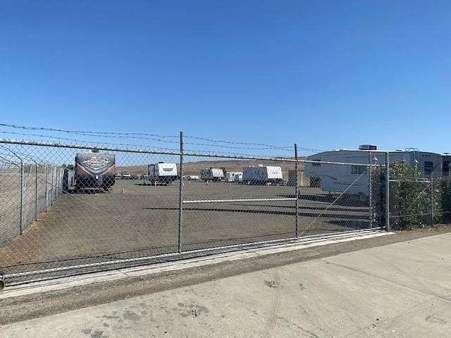 1.46 Acres of Mixed-Use Land for Sale in Coalinga, California