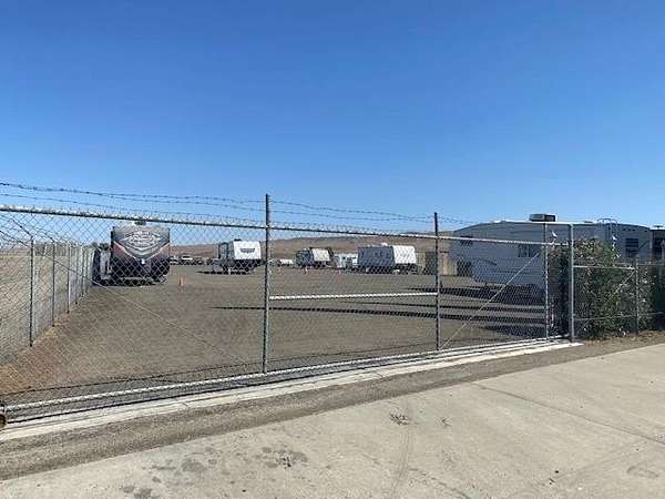 1.46 Acres of Mixed-Use Land for Sale in Coalinga, California