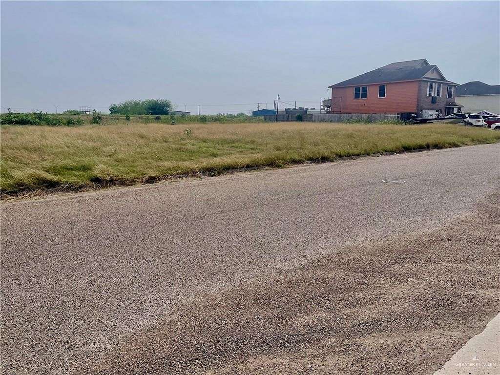 0.17 Acres of Residential Land for Sale in Harlingen, Texas