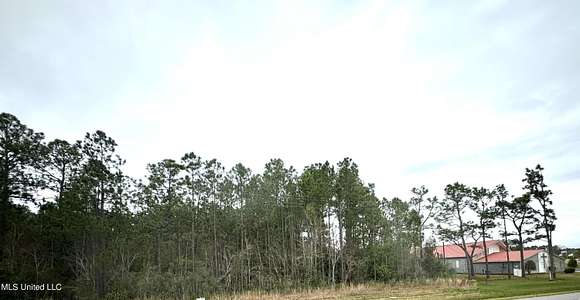 3.5 Acres of Commercial Land for Sale in Moss Point, Mississippi