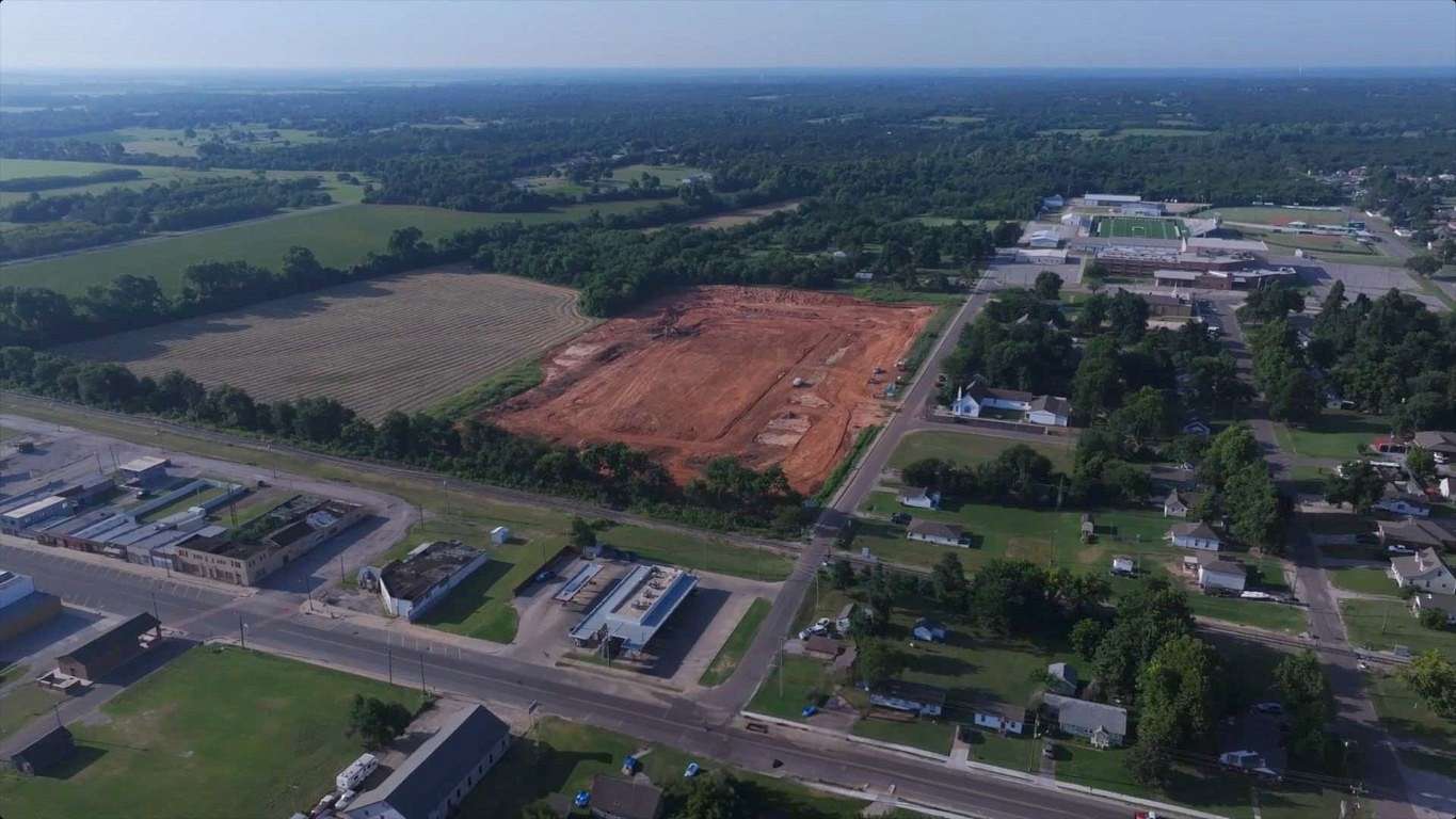 0.29 Acres of Land for Sale in Jones, Oklahoma