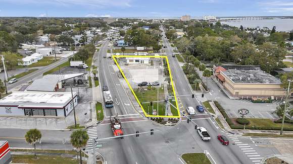 0.53 Acres of Land for Sale in Titusville, Florida