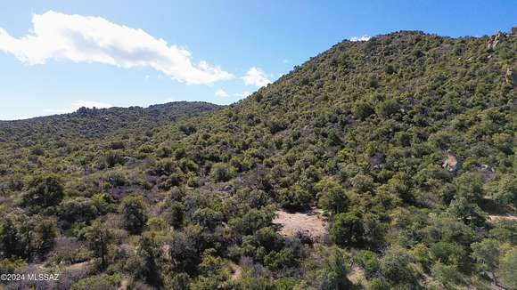 6.9 Acres of Residential Land for Sale in Oracle, Arizona