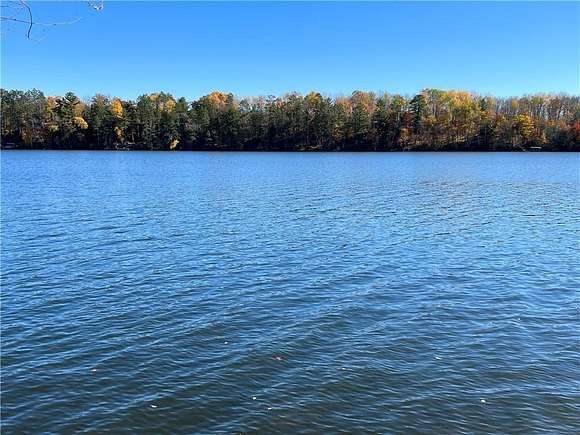 14.7 Acres of Recreational Land for Sale in Birchwood, Wisconsin