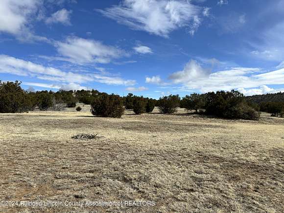 1.3 Acres of Land for Sale in Capitan, New Mexico