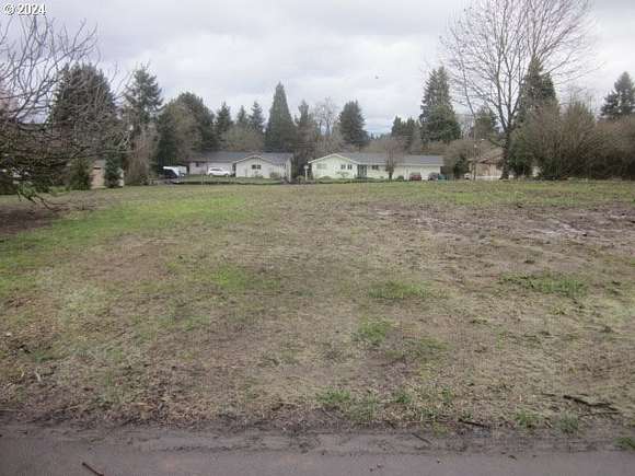0.84 Acres of Residential Land for Sale in Vancouver, Washington