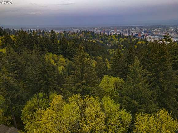 0.46 Acres of Residential Land for Sale in Portland, Oregon