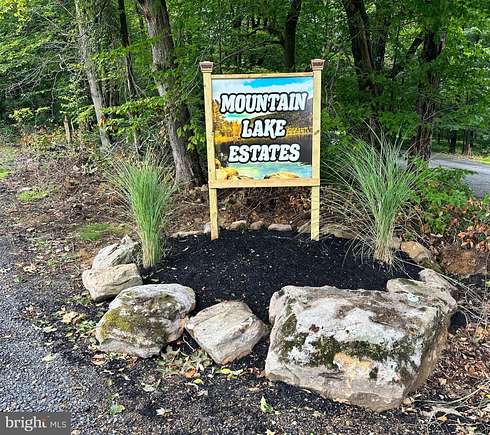 5 Acres of Land for Sale in Mount Storm, West Virginia