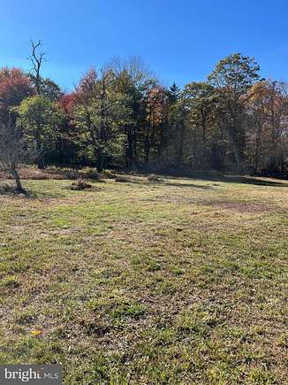 5 Acres of Land for Sale in Mount Storm, West Virginia