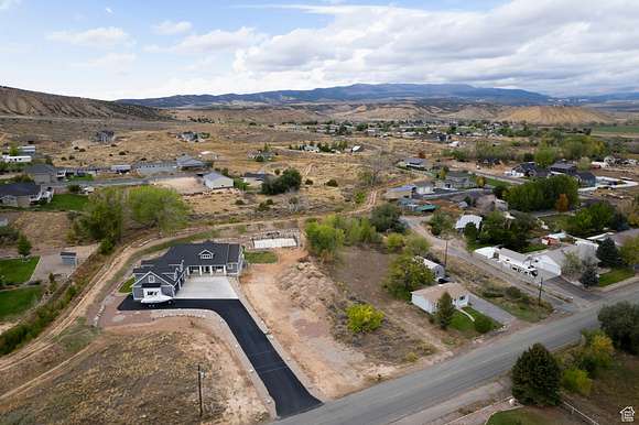 0.43 Acres of Residential Land for Sale in Vernal, Utah