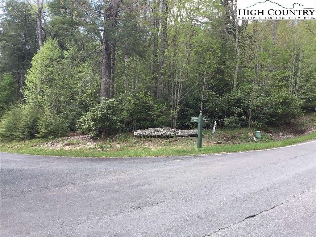 0.53 Acres of Residential Land for Sale in Banner Elk, North Carolina