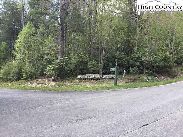 0.53 Acres of Residential Land for Sale in Banner Elk, North Carolina