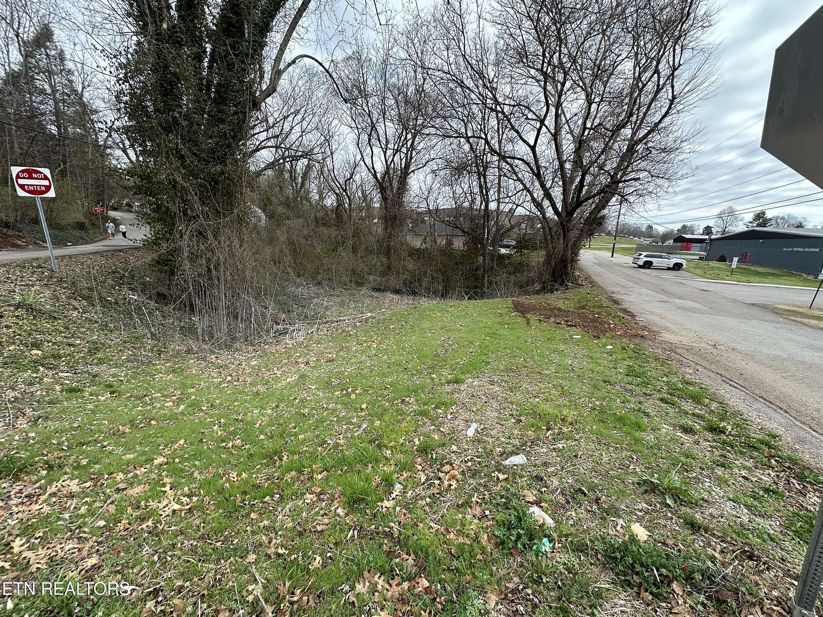 0.24 Acres of Land for Sale in Knoxville, Tennessee