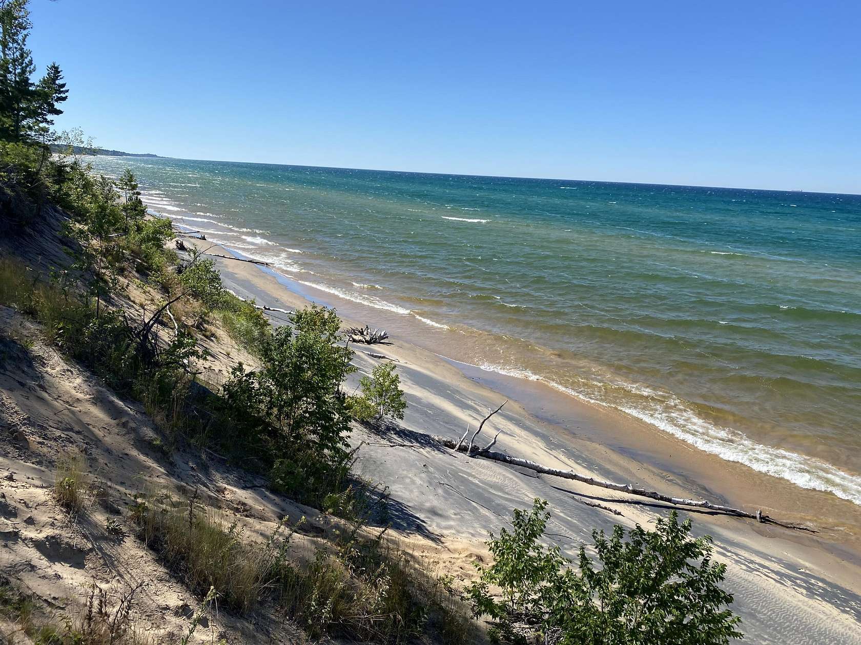 4.2 Acres of Land for Sale in Paradise, Michigan