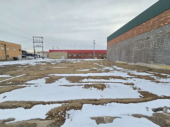 0.13 Acres of Commercial Land for Sale in Glendive, Montana
