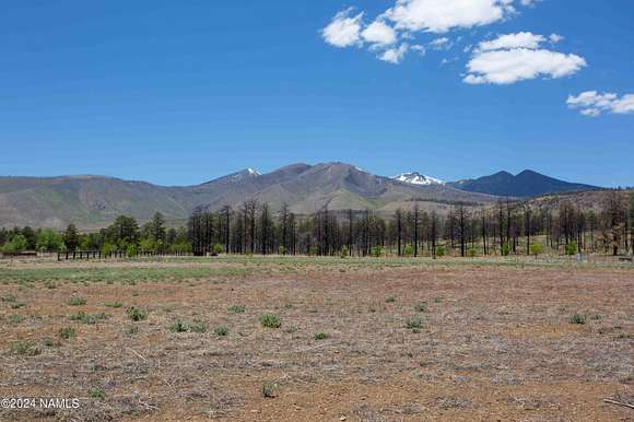 5 Acres of Land for Sale in Flagstaff, Arizona