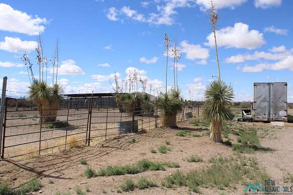 2.5 Acres of Land for Sale in Deming, New Mexico