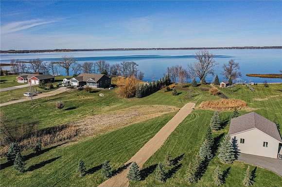 1.5 Acres of Residential Land for Sale in Glenwood, Minnesota