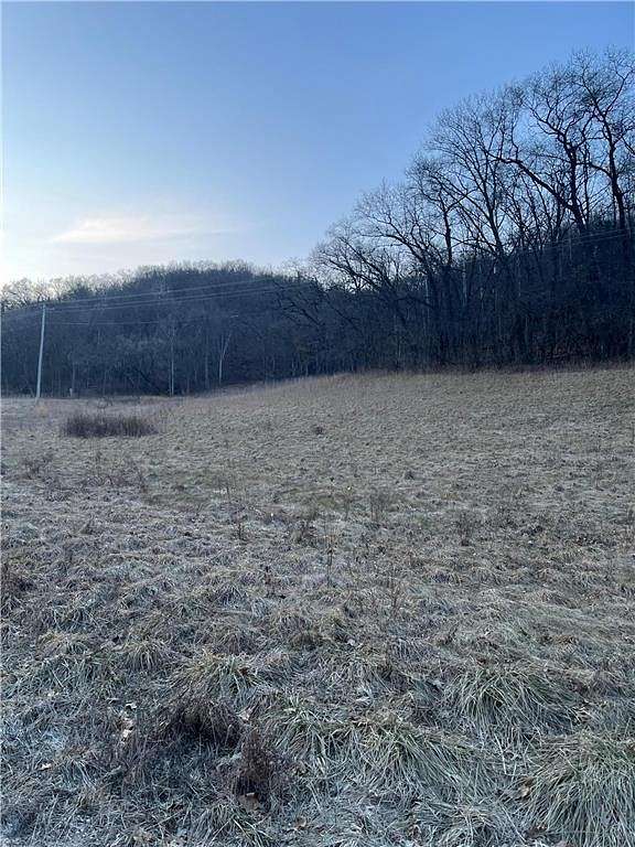 11.6 Acres of Land for Sale in Wilson Township, Minnesota