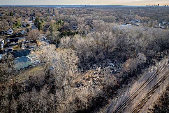 0.29 Acres of Commercial Land for Sale in St. Paul, Minnesota