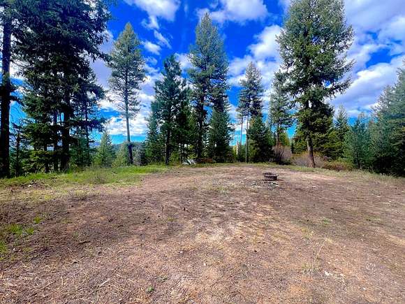 3.1 Acres of Residential Land for Sale in Smiths Ferry, Idaho