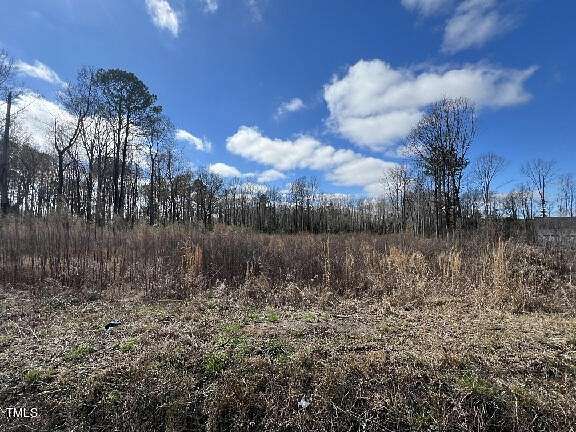 4.1 Acres of Residential Land for Sale in Benson, North Carolina