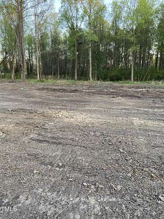 4 Acres of Residential Land for Sale in Benson, North Carolina