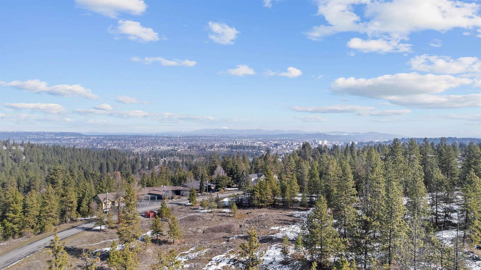 0.64 Acres of Residential Land for Sale in Spokane, Washington