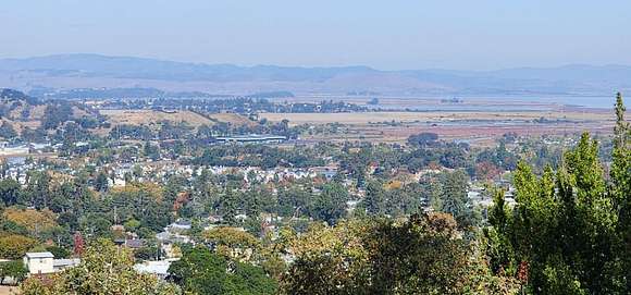 0.46 Acres of Residential Land for Sale in San Rafael, California