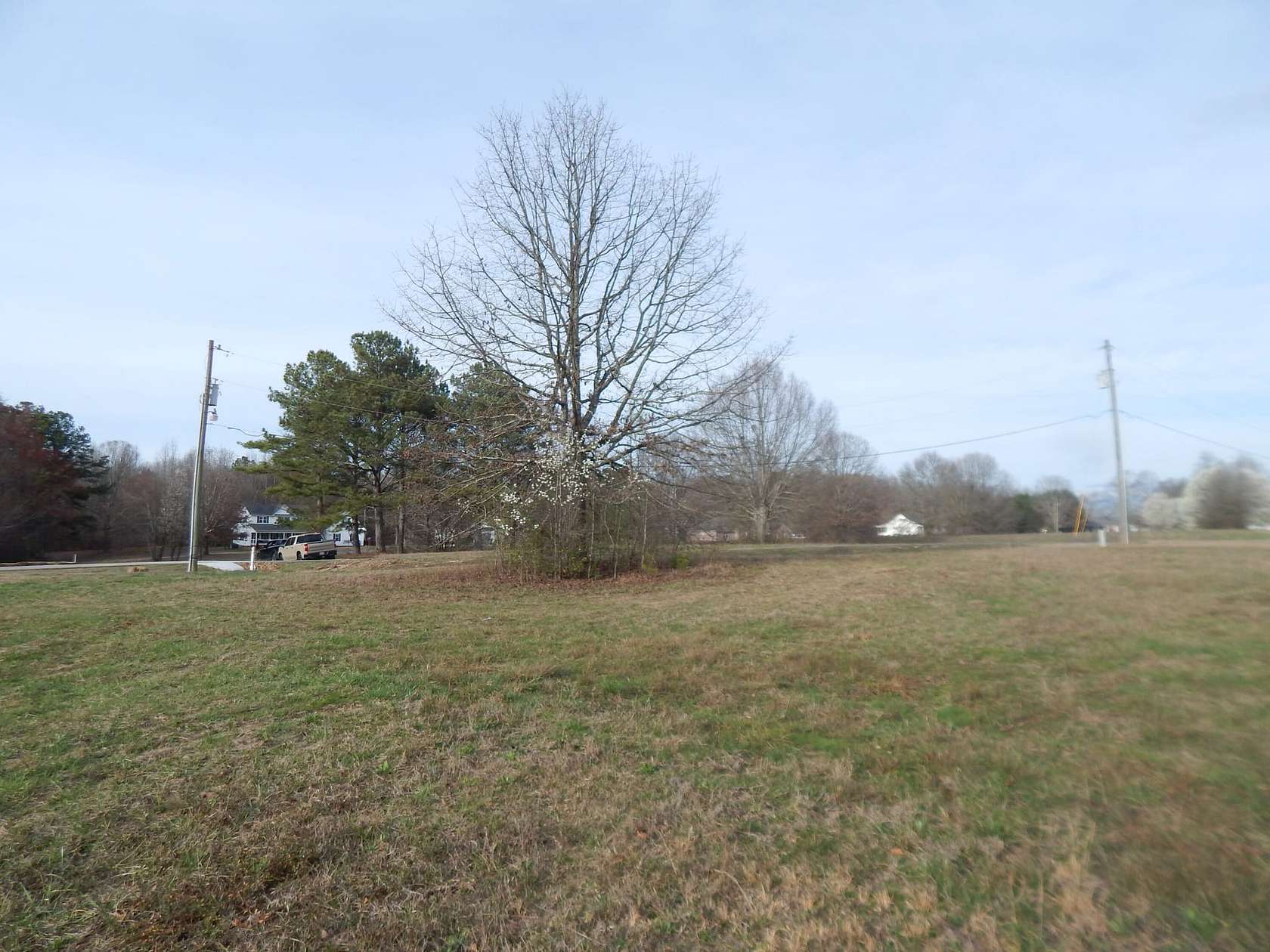 1.44 Acres of Residential Land for Sale in Crossville, Alabama