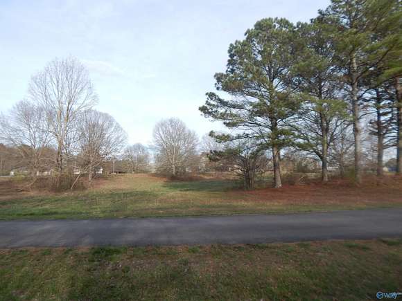 1.4 Acres of Land for Sale in Crossville, Alabama