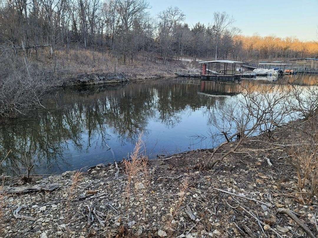 0.47 Acres of Land for Sale in Wheatland, Missouri