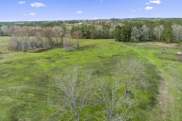101 Acres of Agricultural Land for Sale in Columbia, Mississippi