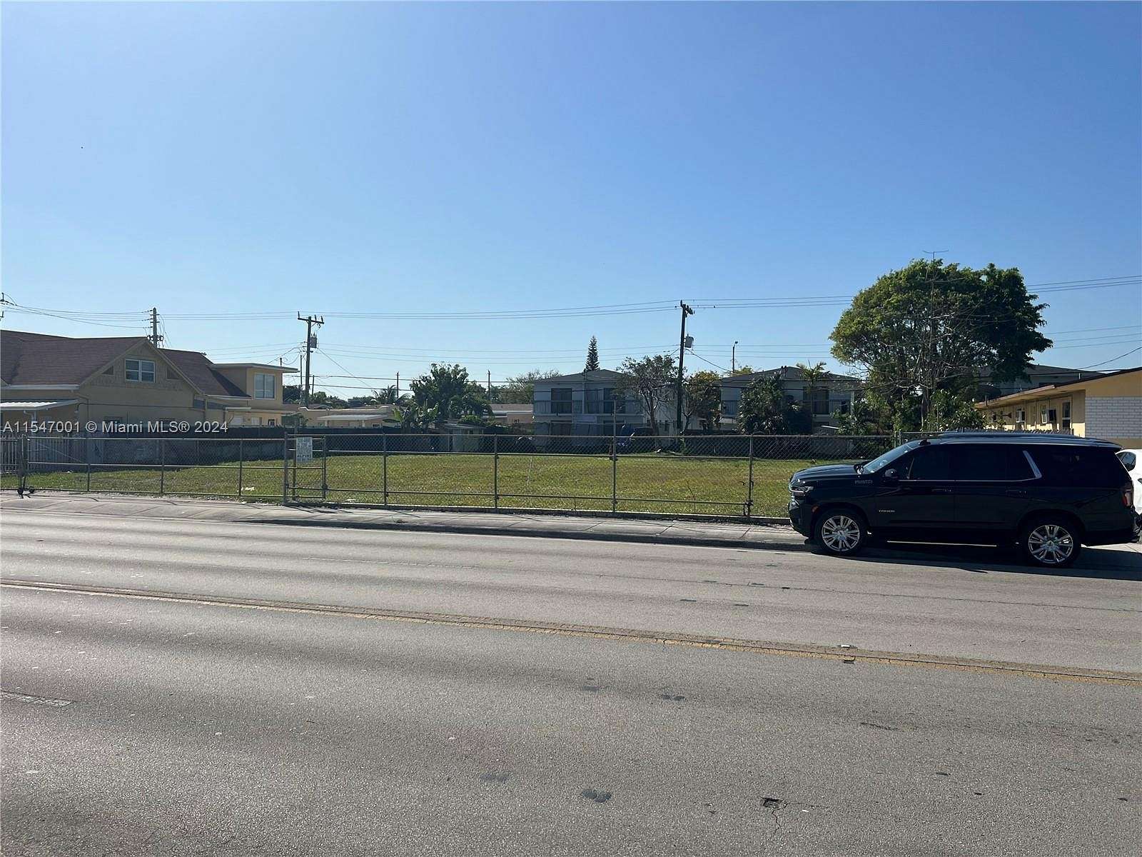 0.31 Acres of Residential Land for Sale in Hialeah, Florida