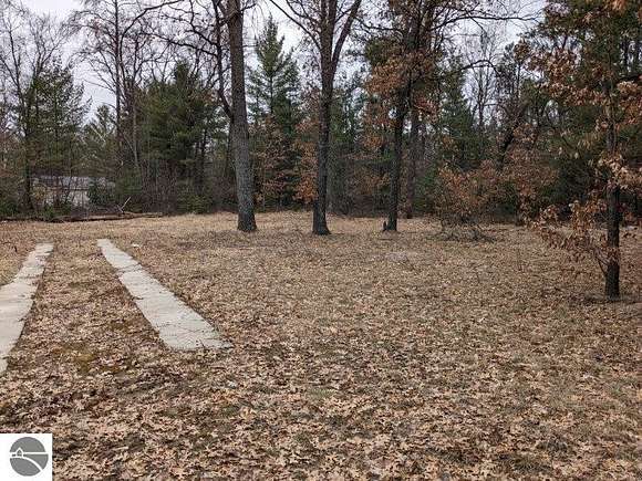 2.7 Acres of Residential Land for Sale in South Branch, Michigan