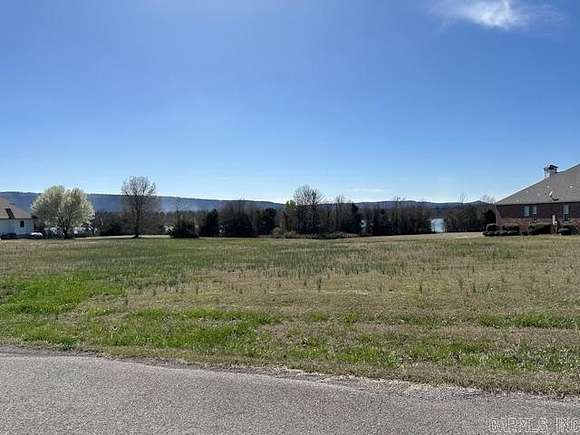 1.1 Acres of Residential Land for Sale in Greers Ferry, Arkansas