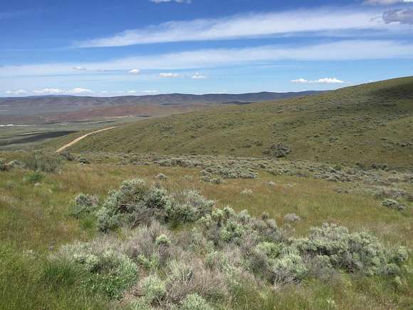 50.6 Acres of Agricultural Land for Sale in Yakima, Washington