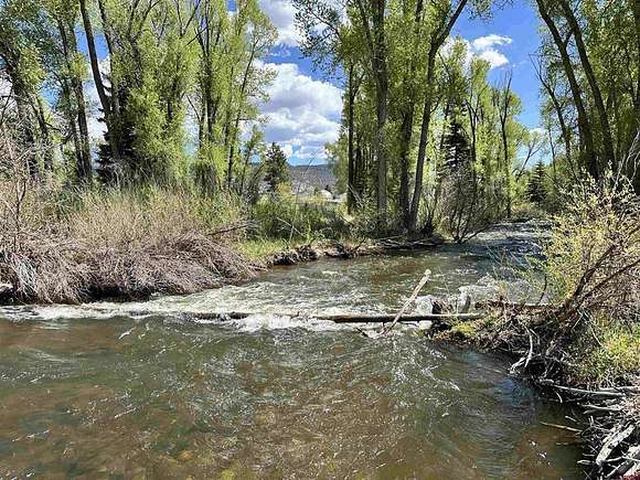 1.2 Acres of Residential Land for Sale in South Fork, Colorado