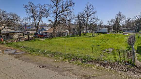 0.18 Acres of Commercial Land for Sale in Cottonwood, California
