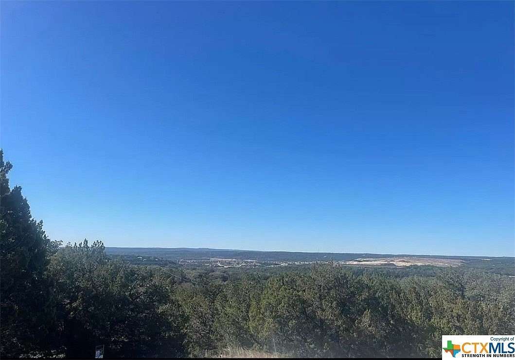 0.37 Acres of Residential Land for Sale in Lago Vista, Texas