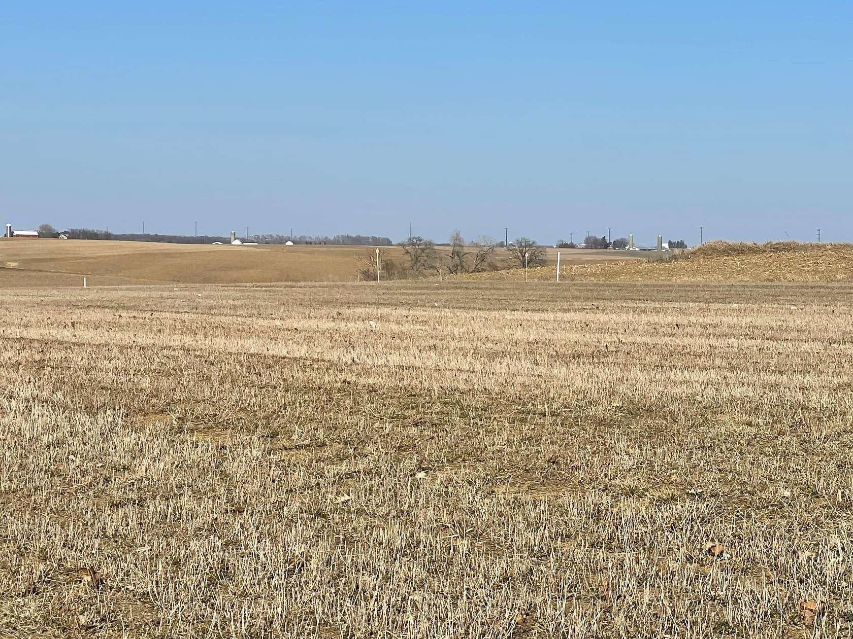 0.76 Acres of Residential Land for Sale in Luxemburg, Iowa