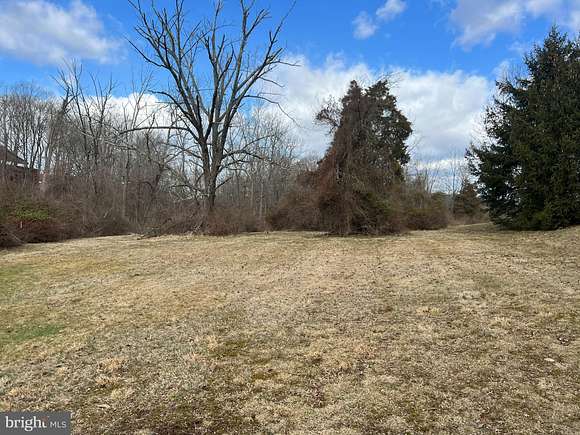 1.8 Acres of Residential Land for Sale in Doylestown, Pennsylvania