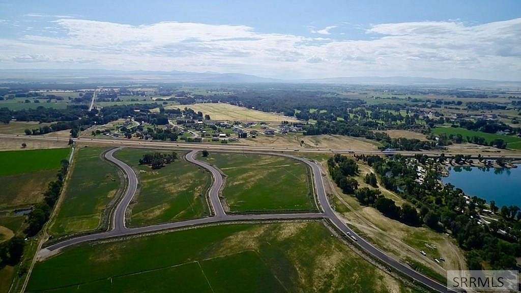 1.01 Acres of Residential Land for Sale in Rigby, Idaho