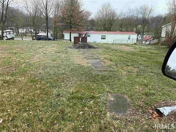 0.2 Acres of Residential Land for Sale in Chandler, Indiana